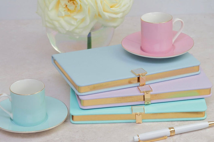 Notebooks