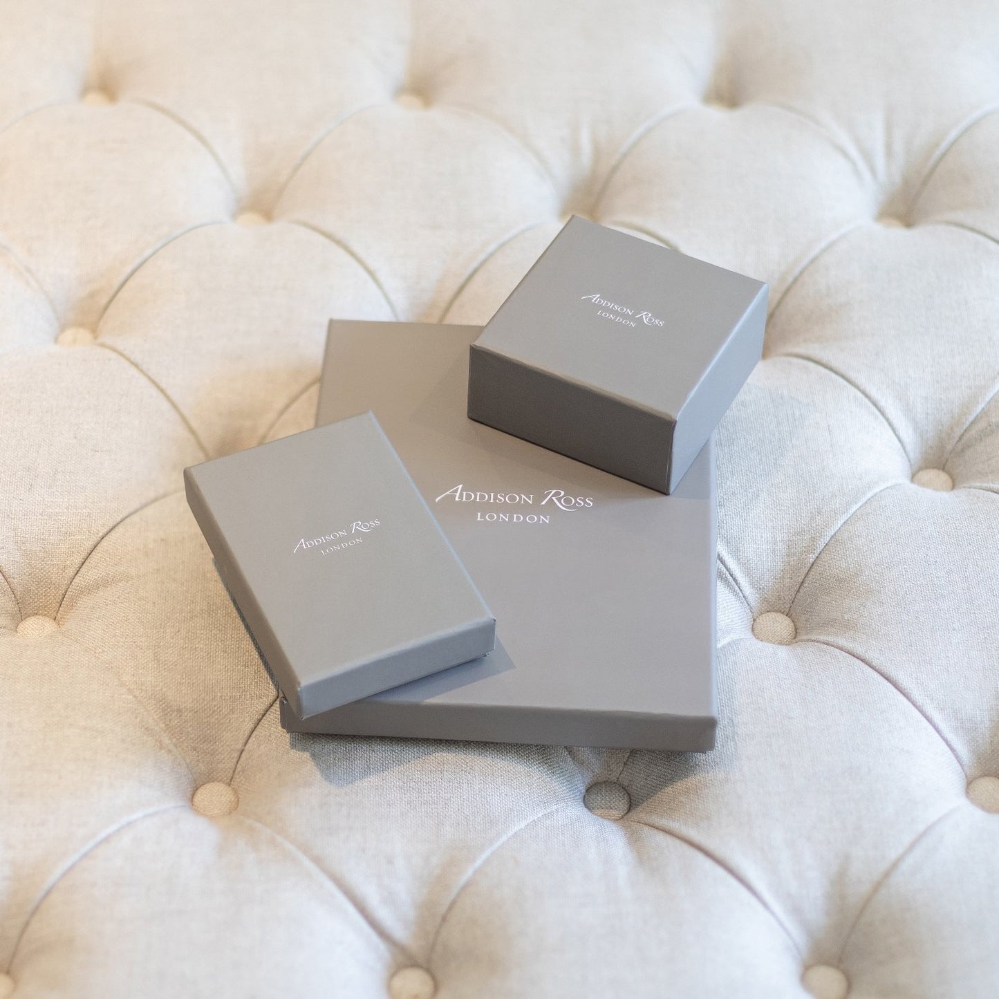 Double Border Faux Tortoiseshell & Silver Photo Frame