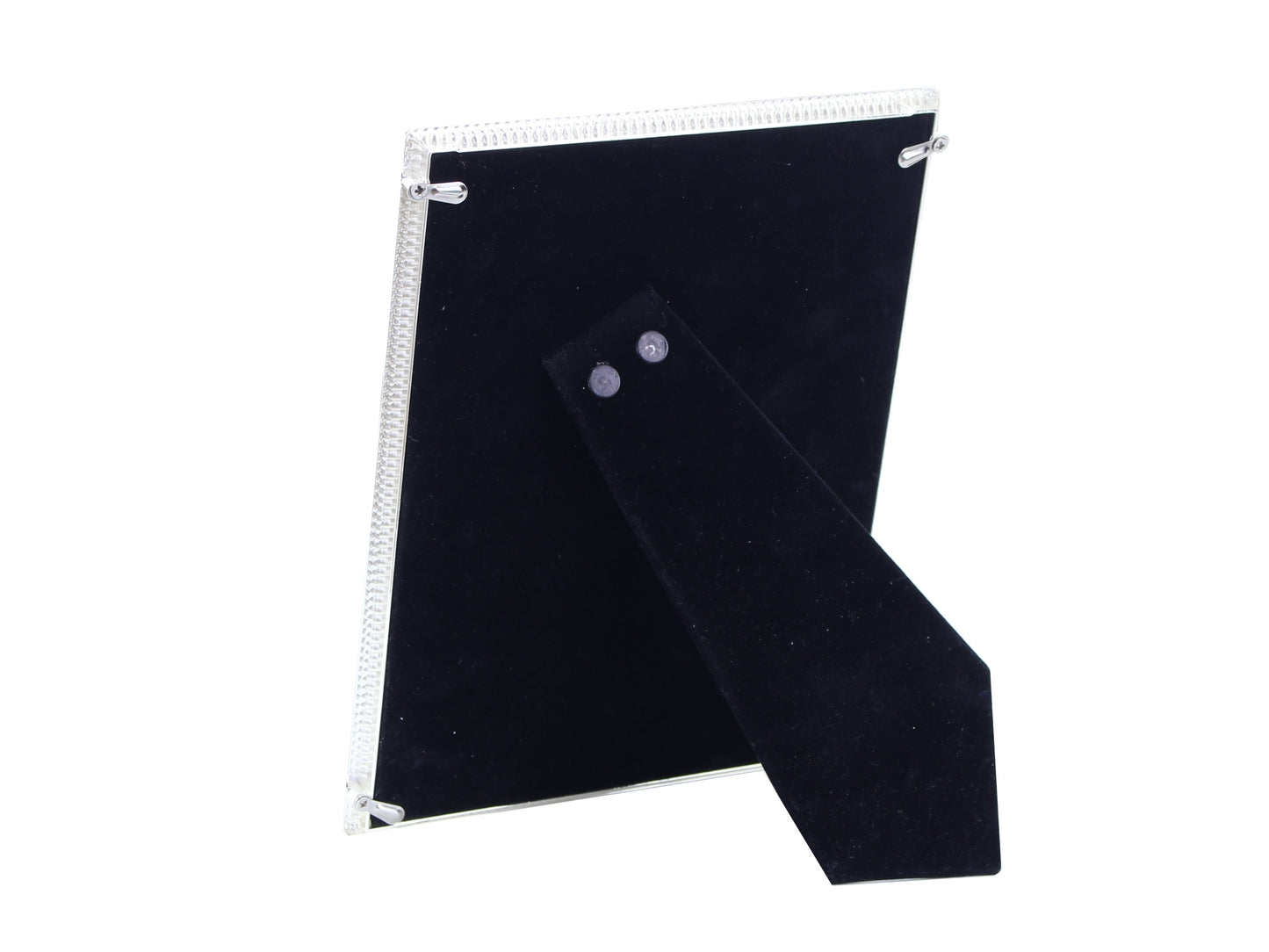 Pave Photo Frame