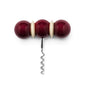 Bobbin Corkscrew Cherry & Cappuccino