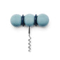 Bobbin Corkscrew Pale Denim & Navy