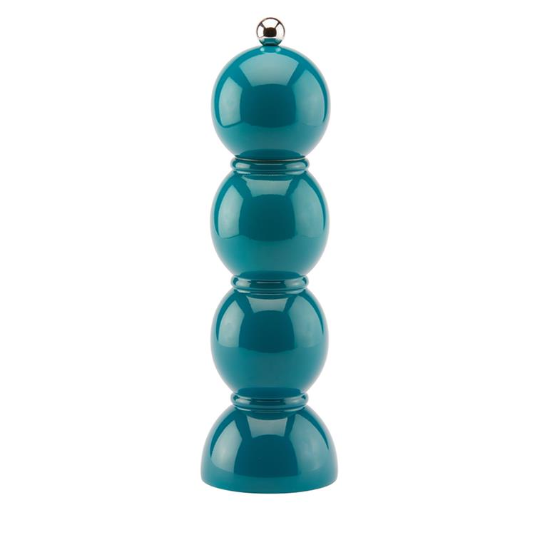 Bobbin S&P Mill Teal 24cm Lacquer