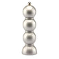 Bobbin S&P Mill Silver 24cm Lacquer