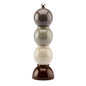 Multi Bob S&P Mill Grey 24cm Lacquer