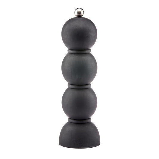 Scandi Bob S&P Mill Black 23cm