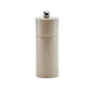 Cappuccino Mini Column Salt or Pepper Mill