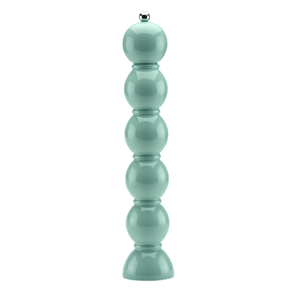 Eau De Nil Grande Salt & Pepper Mill