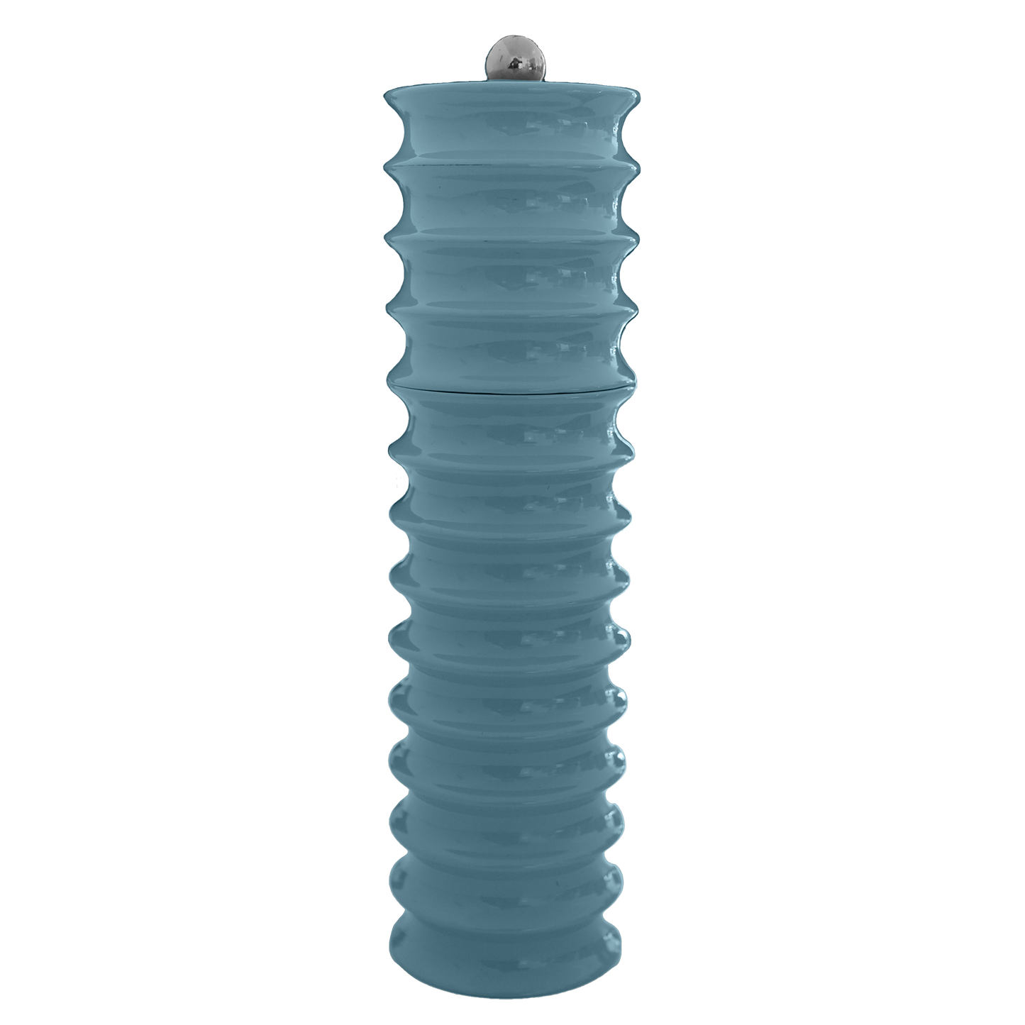 Twister Chambray Blue