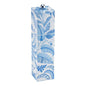 Palm Beach Blue Square Pillar Salt or Pepper Mill