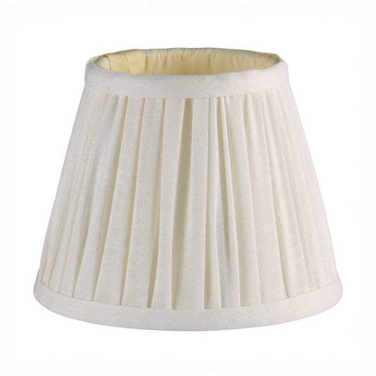 White Empire Lampshade - 16cm