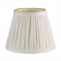 White Empire Lampshade - 16cm