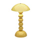Buttercream Bobbin LED Lamp