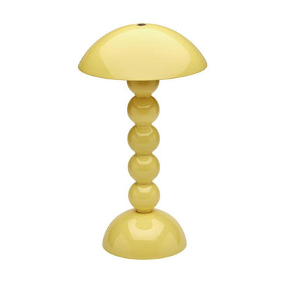 Buttercream Bobbin LED Lamp