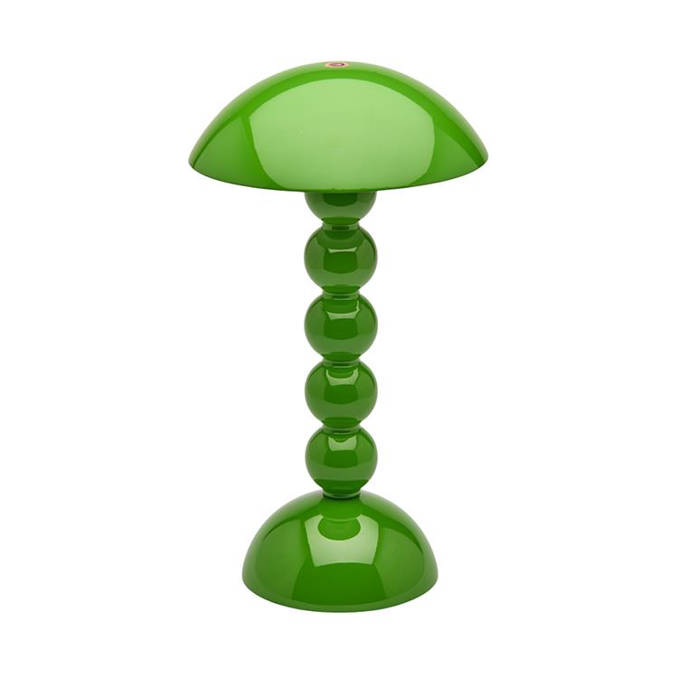 Bobbin Rechargeable LED Lamp Leaf 30cm Lacquer