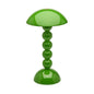 Bobbin Rechargeable LED Lamp Leaf 30cm Lacquer