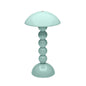 Bobbin Rechargeable LED Lamp Eau De Nil 30cm Lacquer