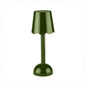 Scallop LED Lamp Khaki 28cm