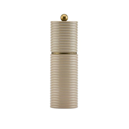 Sophie Paterson Reed S&P Mill Taupe 7"