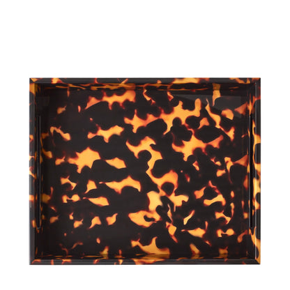 Tortoiseshell Tray