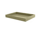 Chiffon Grey Small Lacquered Small Tray