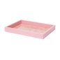 Chinoiserie Small Tray Pink