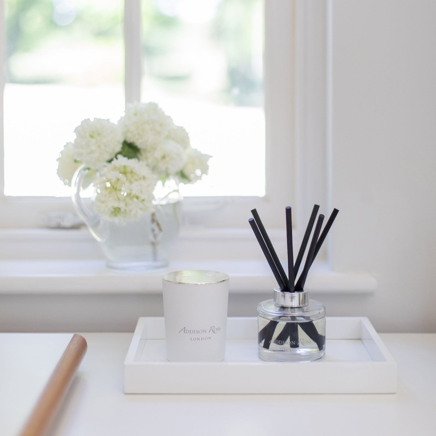 Frangipani Zing Diffuser
