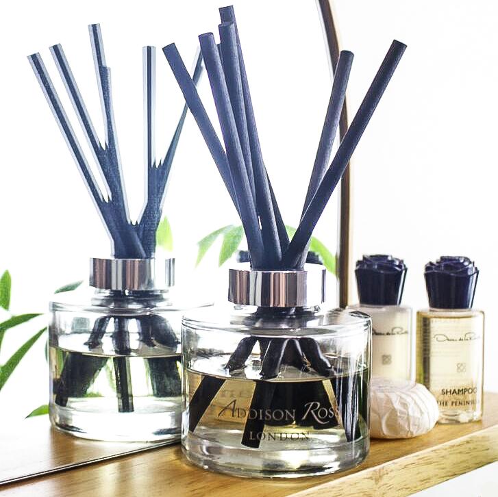 Wild Lily Diffuser - Fragrance - Addison Ross