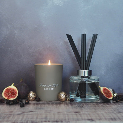 Tuscan Fig Diffuser - Fragrance - Addison Ross